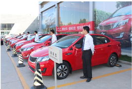 起亞K3上市，汽車租賃公司批量購(gòu)車引領(lǐng)出行新趨勢(shì)